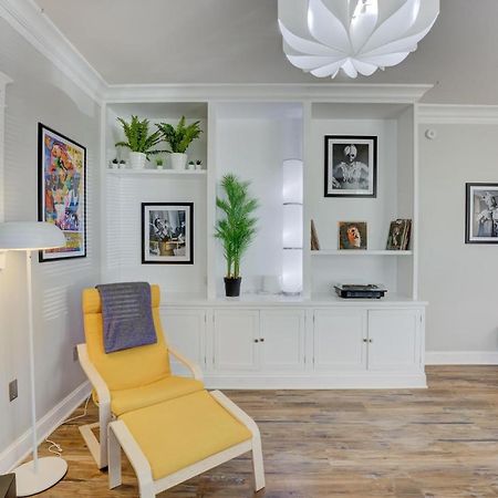 Hip And Spacious Midtown Cottage Near Beale Street Мемфіс Екстер'єр фото